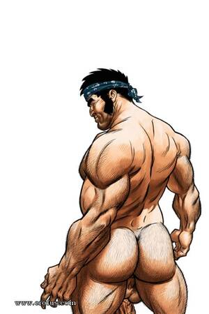 Gay Oral Sex Fantasy Art - Page 38 | gay-comics/unknown-authors/gay-art | Erofus - Sex and Porn Comics