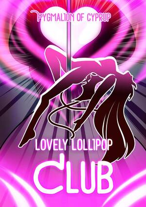Lollipop Slut Furry Porn - Lovely Lollipop Club- By Pygmalion of Cyprup - Hentai Comics Free