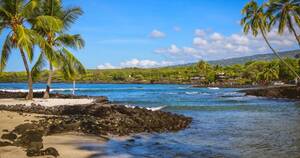 baja nude beach tumblr - Budget Travel | Big Island