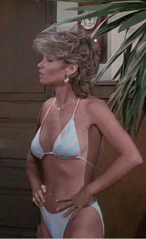 markie post porn vintage - Markie Post