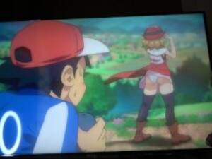 Ash Fucks Jessie - Ash Fucks Jessie Pokemon Videos and Porn Movies :: PornMD