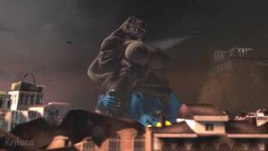 Dinosaur Futa Porn Anthro - Thats a Huge Bitch - Pornhub.com