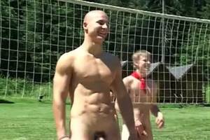 Gay Volleyball Porn - naked Volleyball Is pretty at GayPorno.fm
