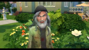 Homeless Sexy Toon - Homeless man fucks the hot neighbor - XNXX.COM