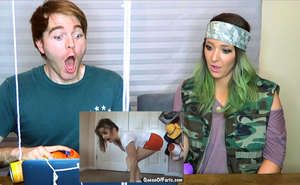 Jenna Marbles Porn - Shane Dawson on X: \