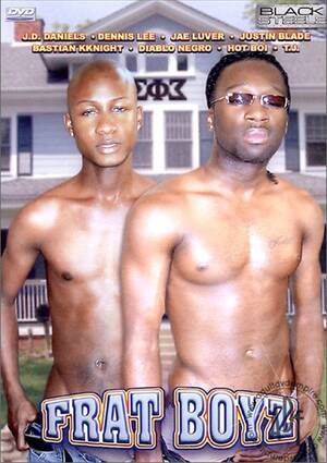 black frat porn - Frat Boyz | Bacchus Gay Porn Movies @ Gay DVD Empire