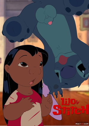 free cartoon porn lilo and stitch - Lilo and Stitch: Lessons Remake porn comic - the best cartoon porn comics,  Rule 34 | MULT34