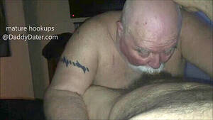 Chubby Grandpa Porn - Old Dirty Grandpa, Chubby Daddy, Chubby Midget - Gay.Bingo