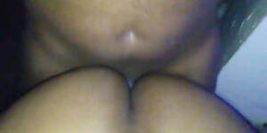 bomb ass ebony pussy - Pounding That Big Ebony Ass With My Glow In The Dark Socks HD SEX Porn  Video 1:22