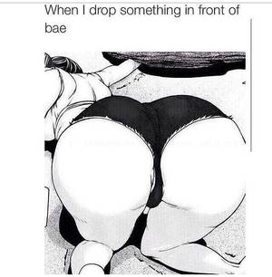 black freaky sex memes - My man all the time lol