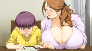 japanese milf hentai - Rule34 - If it exists, there is porn of it / / 5536399