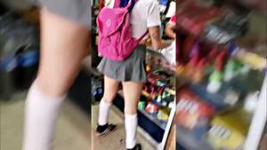 bb upskirt - upskirt culona con faldita - XNXX.COM