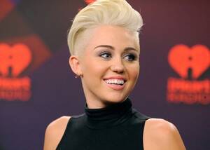 Miley Cyrus Star Porn - Miley Cyrus offered $1 million to star in porn film