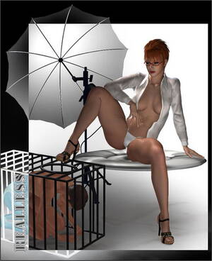 femdom facesitting illustrations - Femdom Facesitting Artworks - Femdom Comics