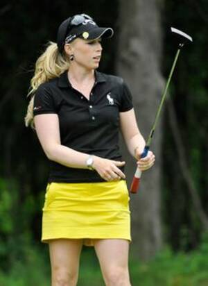 morgan pressel upskirt - Morgan Pressel Upskirt | Sex Pictures Pass