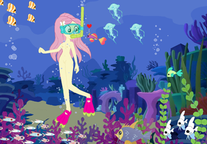Mlp Porn Underwater - 1712224 - explicit, artist:php43, edit, fluttershy, fish, human, equestria  girls, g4, aquaphilia, breasts, bubble, female, fetish, flippers (gear),  goggles, ms paint, nipples, nudity, ocean, reef, show accurate, show  accurate porn, skinny dipping,