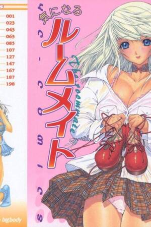 kininaru roommate hentai - Kininaru Roommate Vol.1 (by Yunagi Kahoru) - Hentai doujinshi for free at  HentaiLoop