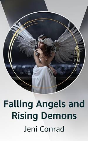 Dead Rising 3 Angel Porn - Falling Angels and Rising Demons | Kindle Vella