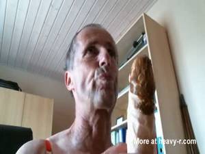 crying anal toys - olibrius71 shit scat eat, anal toy