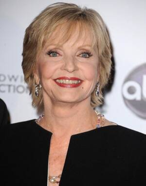 Brady Bunch Porn Florence Henderson - Florence Henderson - Trivia - IMDb