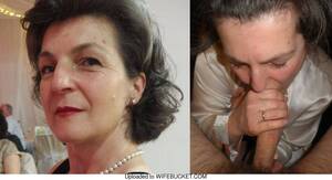 granny blowjob before and after - Granny Blowjob Before And After | Niche Top Mature