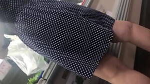 big booty latina upskirt - Big booty Latina upskirt - XVIDEOS.COM
