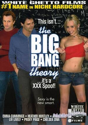 Big Bang Theory Porn Parody Lois - Big Bang Theory Porn Parody Lois | Sex Pictures Pass