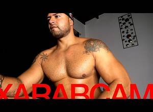 Gay Xxx Hunks - Yacine, Arab Gay Sex Hunk - Gay Porn - X Arab Cam