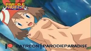 famous hentai porn pokemon - Hentai Pokemon porn videos - XAnimu.com