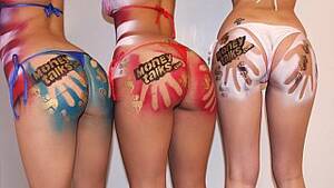 Brazilian Body Paint Porn - Brazilian Body Painting Streaming Porn Videos | Youjizz.sex