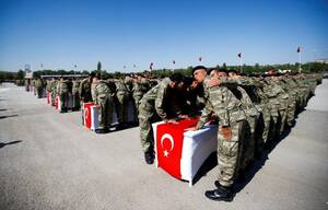 Gay Forced Military Porn - The Fart Of A Soldier - by Selim Koru - KÃ¼ltÃ¼rkampf