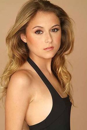 Alexa Vega Look Alike Pornstar - Alexa Vega