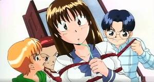 bondage hentai movie list - 35 BDSM Hentai Shows That Will Satisfy Your Dark Desires