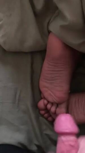 ebony soles cum - Free Cumming on Ebony Soles Porn Video - Ebony 8