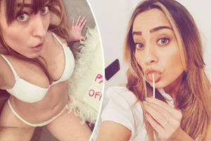 Anal Oral Sex Captions - Oral sex porn captions xxx - Italy referendum european model offers oral sex  to no voters