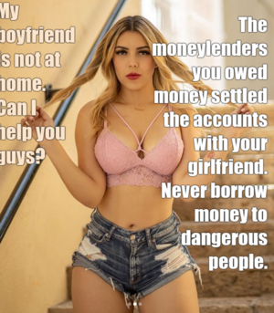 Money Porn Captions - Captions Luandaa Muller | MOTHERLESS.COM â„¢
