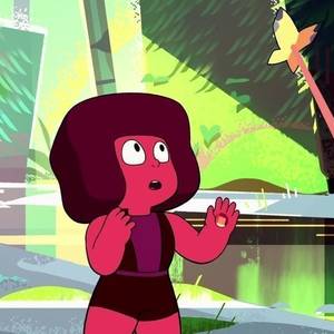 Animated Famousstars - Cartoon Network / steven-universe.wikia.com