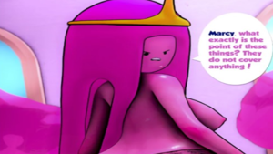 Adventure Time Princess Bubblegum Rule 34 Porn - adventure time rule 34 porn