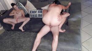 husband lets friend - Wife Lets Friend Fuck Husband Porn Gif | Pornhub.com