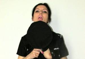 Homemade Police Porn - This contri has been archived