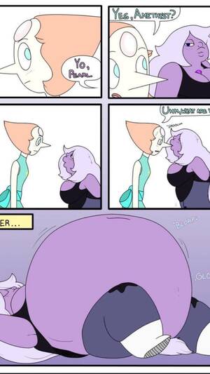Amethyst Steven Universe Porn Vore - Mprey4Fpred) I am looking to do a steven universe vore rp :  r/VoreRoleplaying