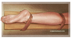 Foot Cannibal Porn - Forbidden Feast | MOTHERLESS.COM â„¢