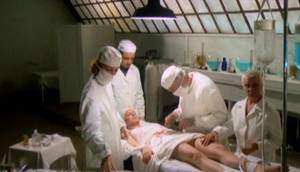 Nazi Female Experiments Porn - When I found out that SS Experiment Love Camp was basically about a blonde  man without a functioning penis, my spirit began to soar like a butterfly  or some ...