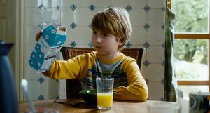 Antboy Movie Porn - You know the milk carton itself has expired when it sticks to your hand