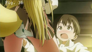 Anime Spice Wolf Porn - ... Fig. 3b only appeared for a second, but that was enough