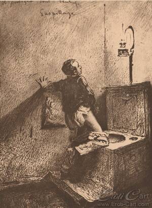 19th Century Gay Vintage Porn - 19th Century Gay Art | Gay Fetish XXX