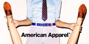 American Apparel Sex - A nadie le gustan los niÃ±os esclavos de Bangladesh, pero pagar precios American  Apparel ya tal