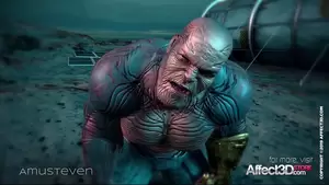 big tit superhero cartoon porn - Superhero 3d animation with a big tits beauty | xHamster