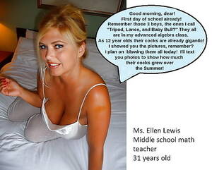 College Teacher Porn Captions - Old College Teacher Porn | Niche Top Mature