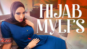 Hijab Milf Porn - Sasha Pearl - Hijab MILF - Porn00